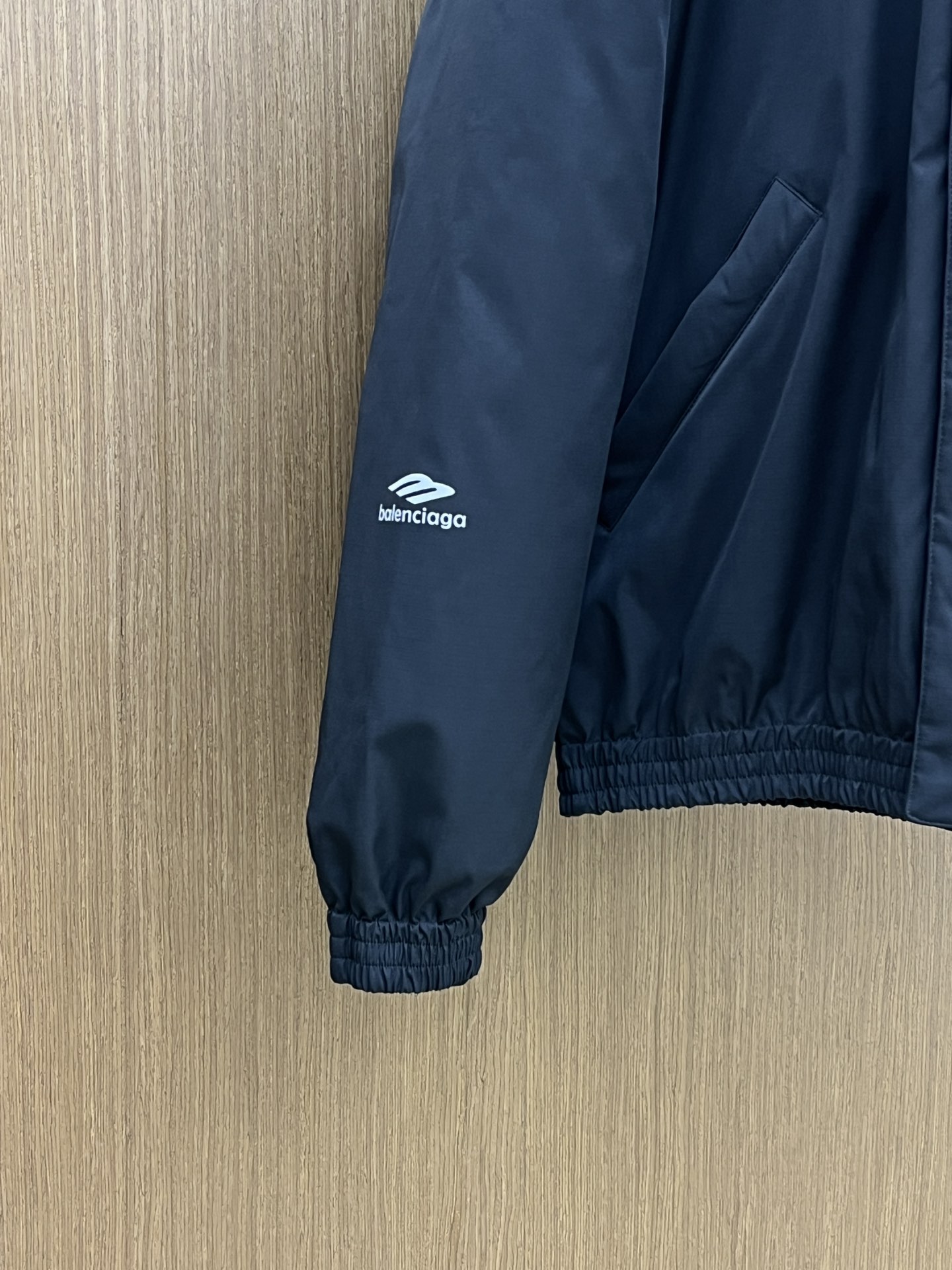 Balenciaga Down Jackets